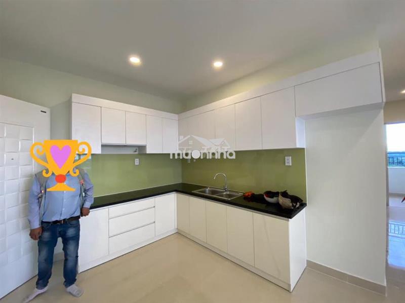 Cho thuê dream home 3pn 2wc – 8 triệu/tháng, có sẵn 2 máy lạnh + rèm