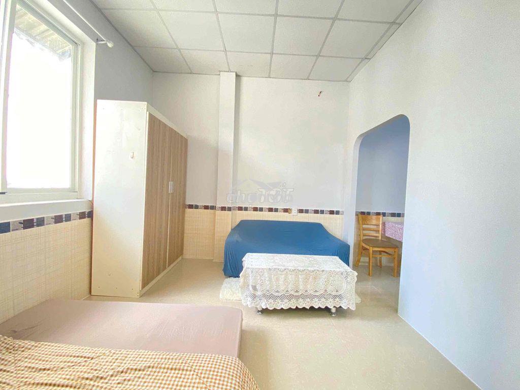 🧧Chdv tách bếp - ban công ngã tư phú nhuận - cv gia định - Ảnh 4