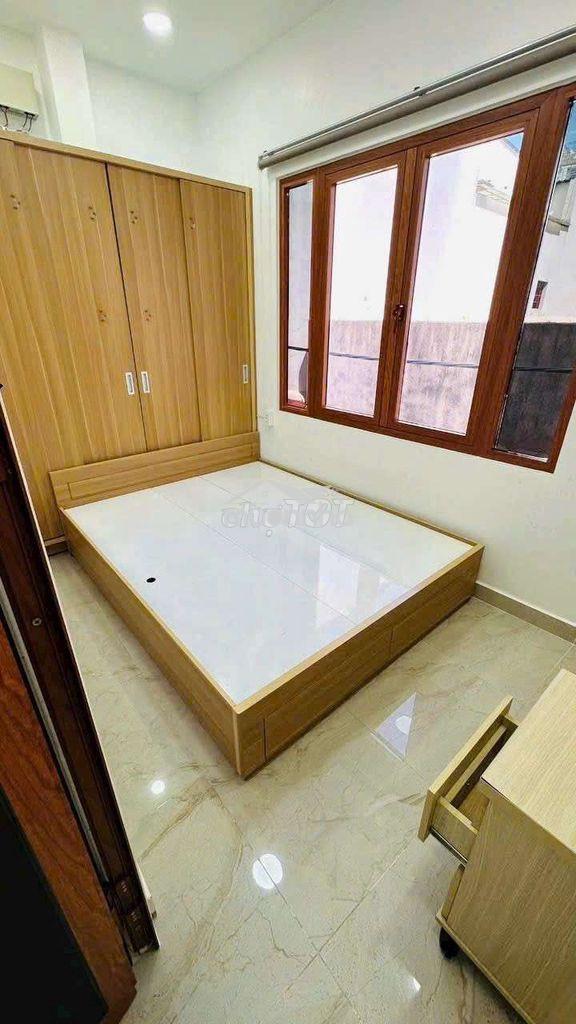Cho thuê nhà vườn lài - tân phú - 9.5trieu - 2pn - full nội thất - Ảnh 4