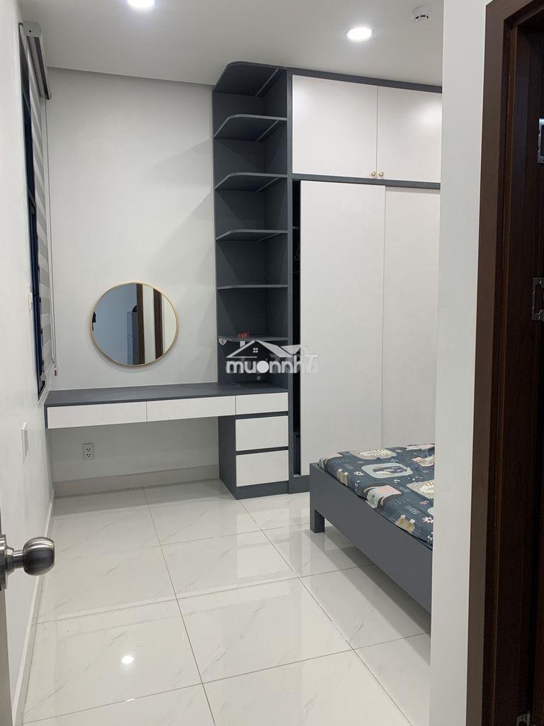 Cho thuê căn hộ green river q.8 2pn full nt - Ảnh 2