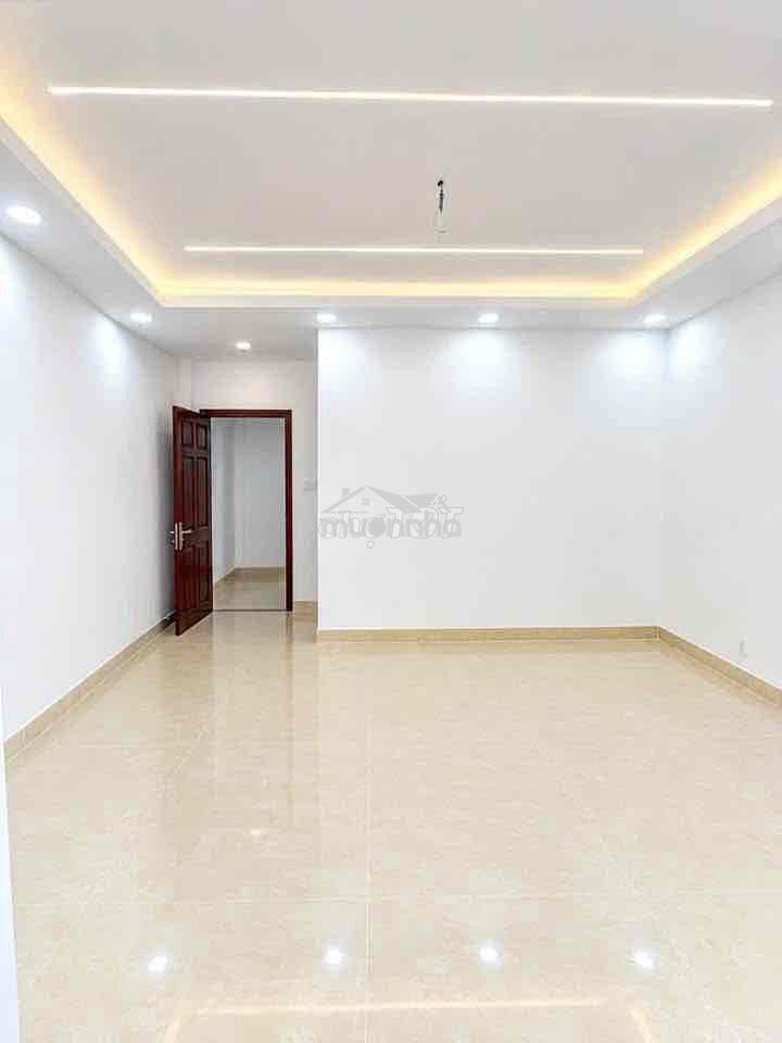 Cho thuê nhà đường hoàng hoa thám ,p5 , quận phú nhuận - Ảnh 4