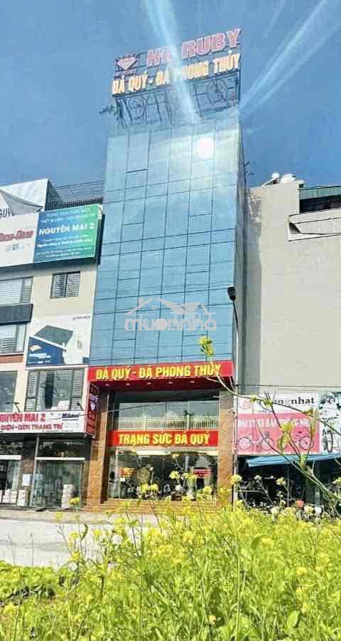 Cho thuê văn phòng vị trí đắc địa - Ảnh 3