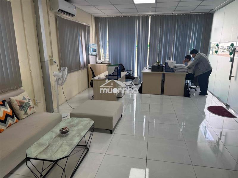 🔥 Vp riêng 36m² – 5,9 triệu/tháng – máy lạnh, bãi xe