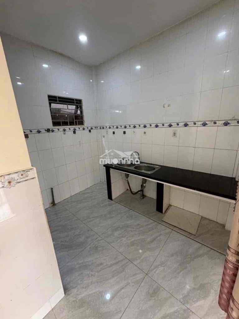 🤝Cho thuê nhà nguyên căn đường số 1, phường 13, gò vấp – 8,5tr/tháng – - Ảnh 4