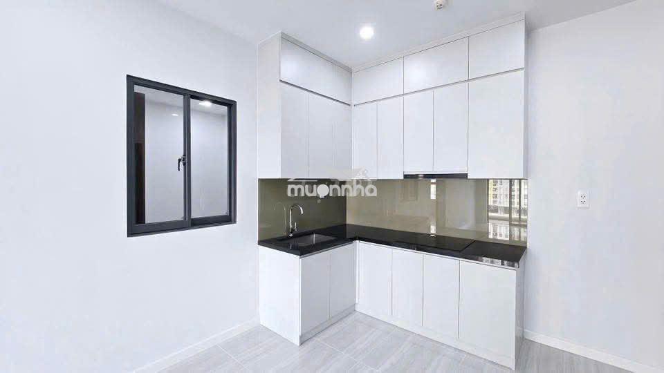 Chung cư picity, thạnh xuân 13, q12: 60m2, 2p ngủ, 7,5tr/tháng - Ảnh 2