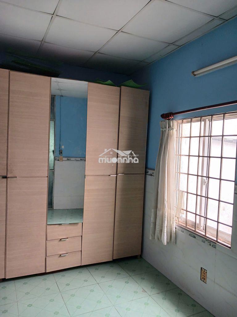 Nguyễn thái sơn sát trường dh cn4 dt (4.5x15m) 2 tầng - Ảnh 2