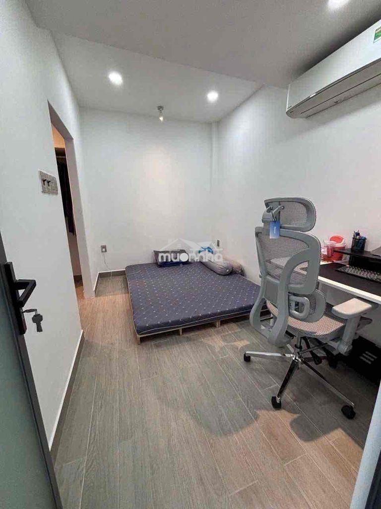 🎁Cho thuê nhà 49/ đường số 51 p14 gò vấp 4m❌18m 2pn 2wc - Ảnh 2