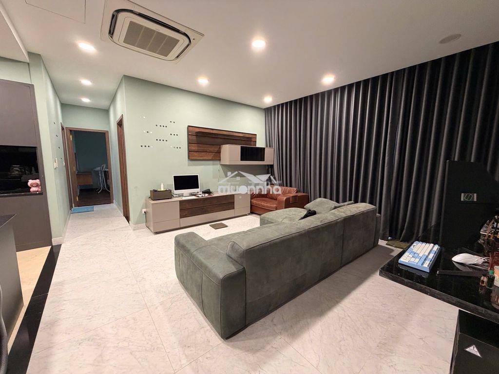 Cho thuê ch infiniti riviera point - 143m2, 3pn-3wc, giá tốt - Ảnh 2
