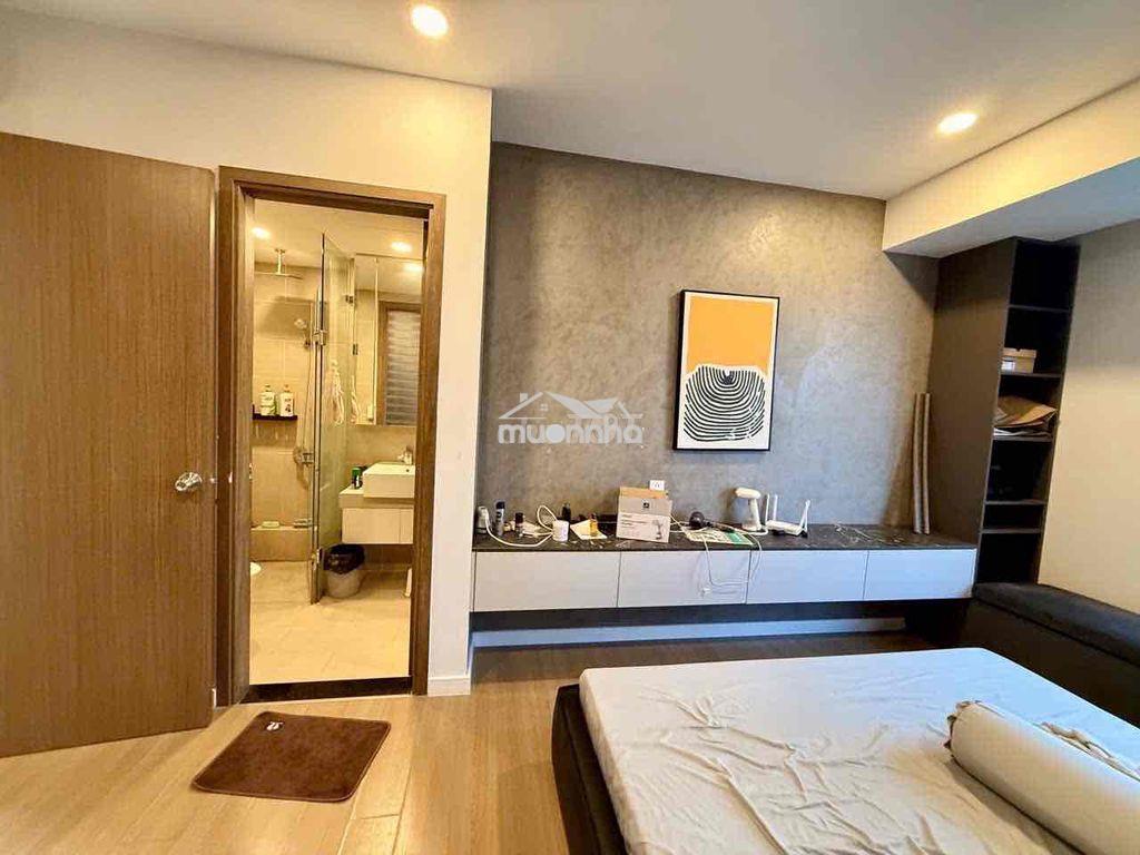 🔥 Căn hộ 3pn tầng 29 – panorama riverside, quận 7.  giá 6.6 tỷ 🏢 3 phò - Ảnh 3