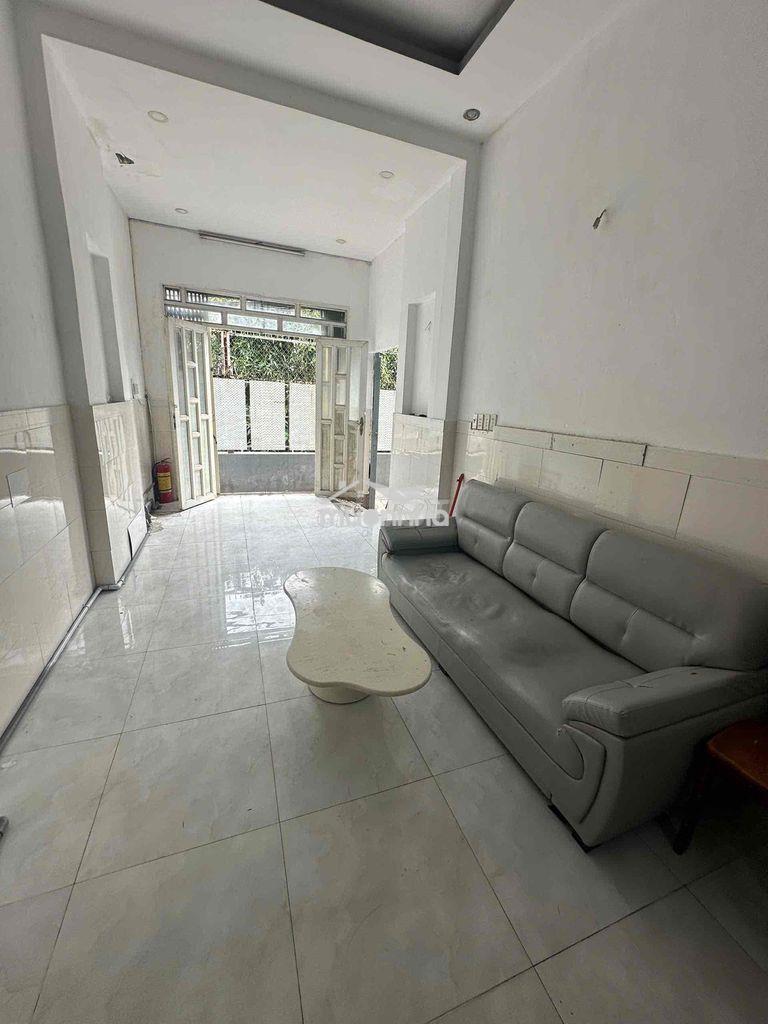 Cho thuê nhà 1 trệt 1 lầu giá rẻ
