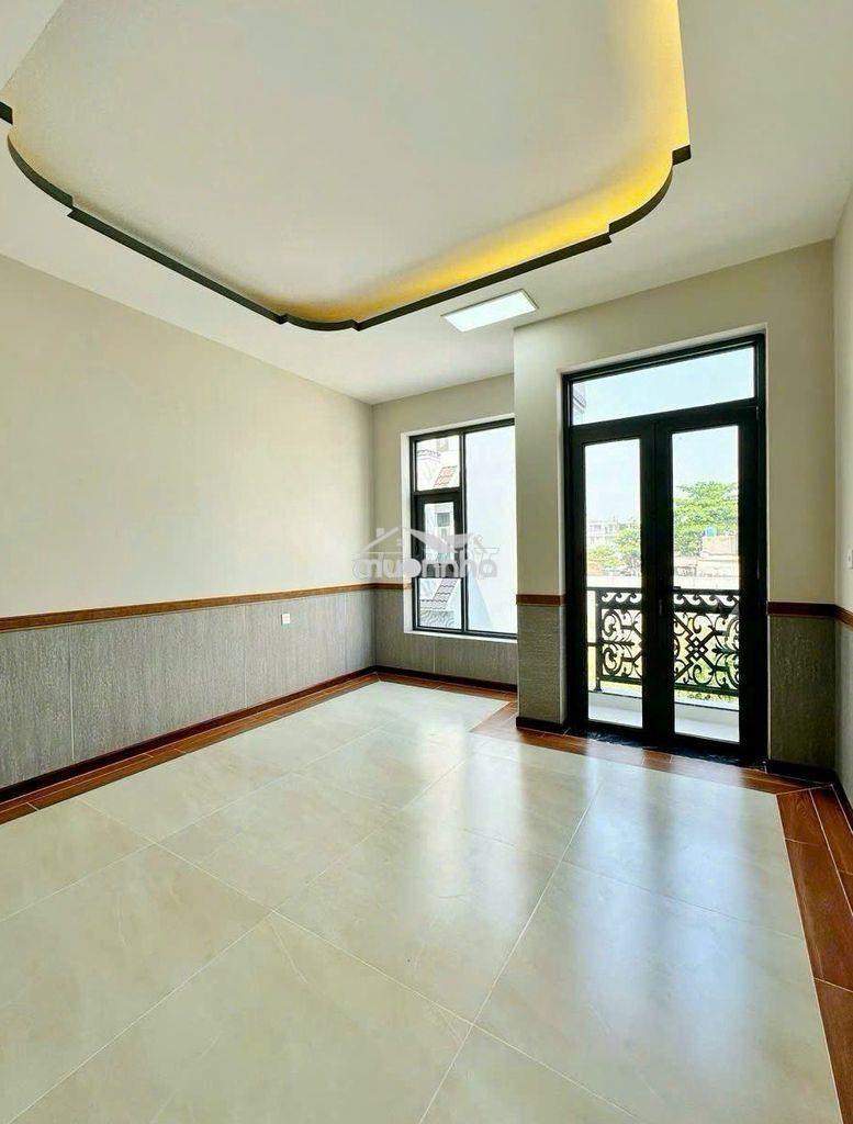 Cho thuê nhà hxh 38/3a trần khắc chân p.tân định, quận 1. - Ảnh 3