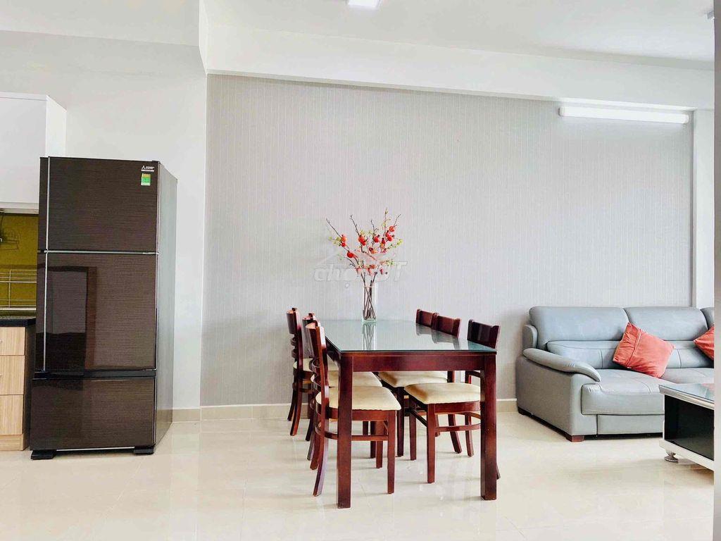 Bán căn hộ carillon 5 – 262/3 lũy bán bích, tân phú - Ảnh 2