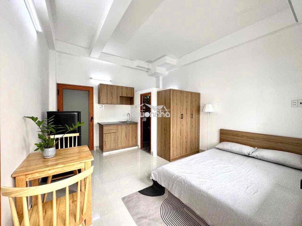 Chính chủ kẹt tiền cần bán toà nhà chdv 16 phòng gò vấp - Ảnh 4