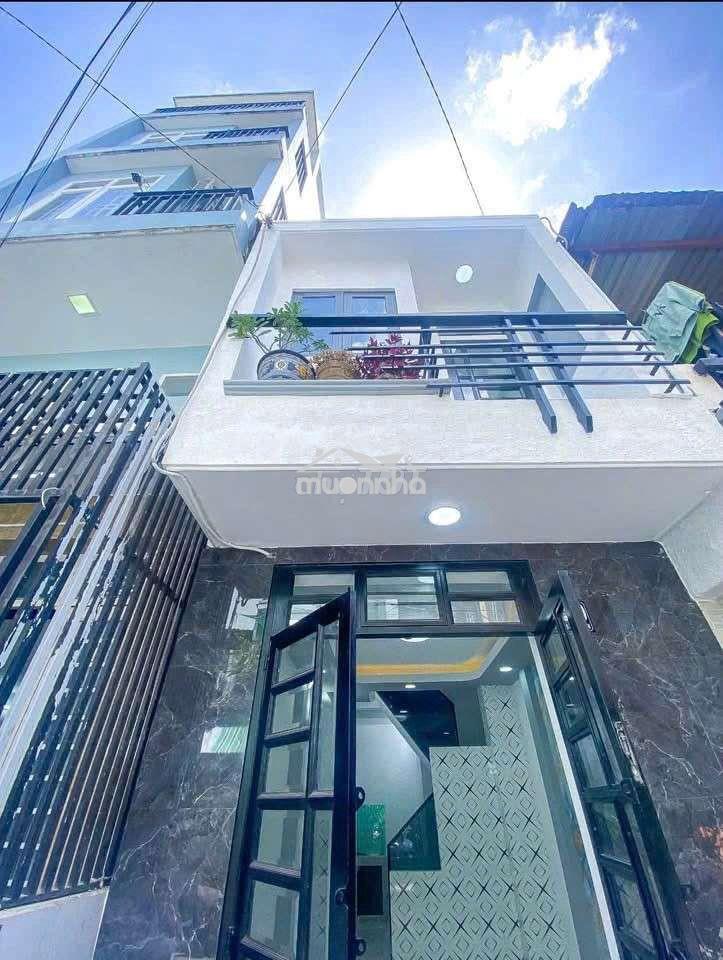 3 phòng ngủ - ngay gần bệnh viện thống nhất