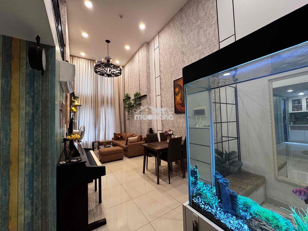 🔥 Cho thuê căn hộ duplex la astoria - 3 phòng ngủ full nội thất🔥 - Ảnh 3