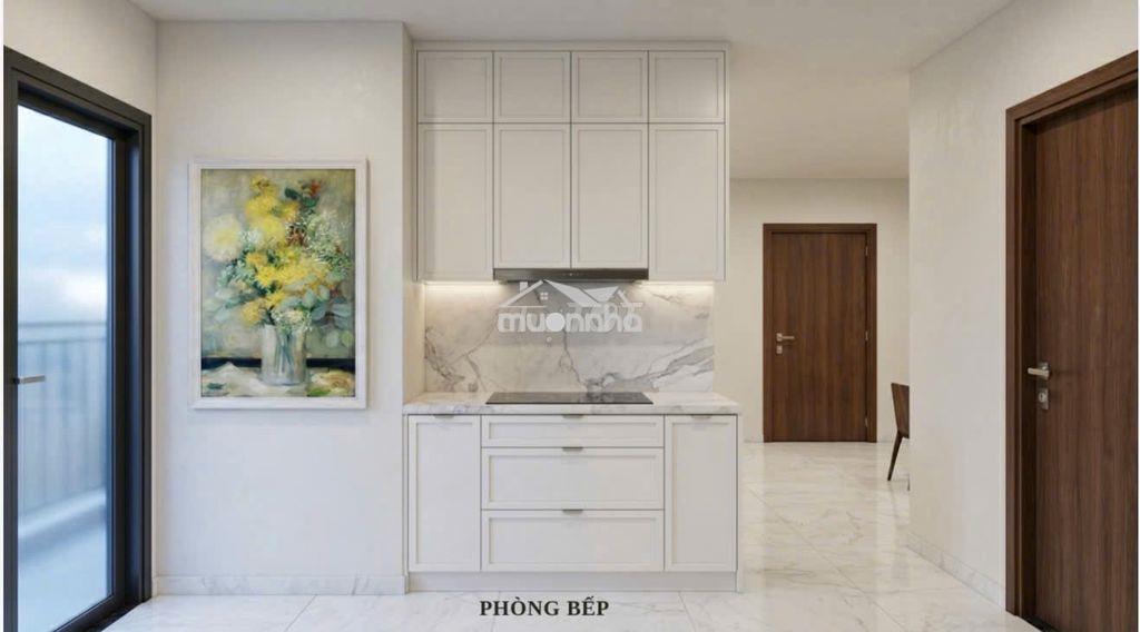 Cho thuê căn hộ 1pn 2pn 3pn vinhomes grand park giá từ 4 triệu 5,cọc 1 - Ảnh 2