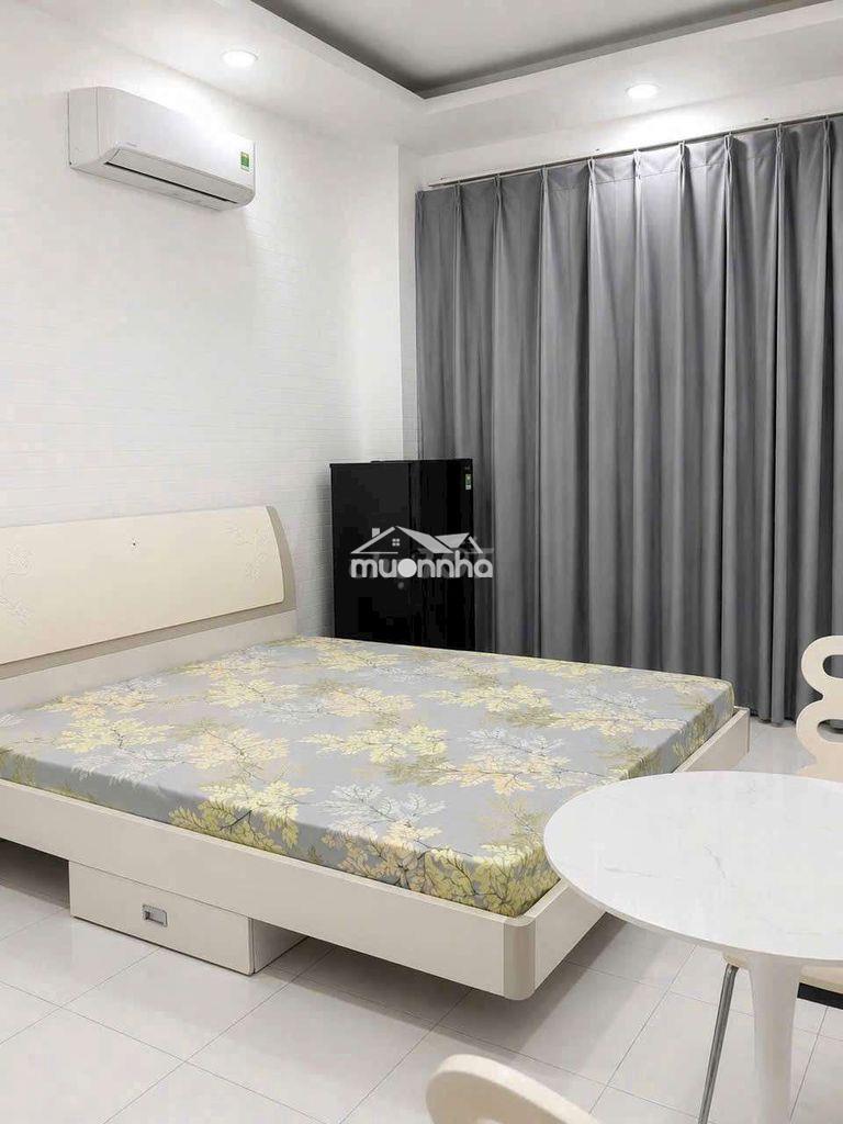 Bán chdv hxh lê văn sỹ dt sàn 288m2 - nhỉnh 8 tỷ - - Ảnh 3