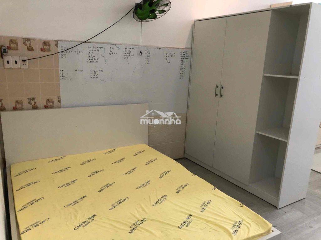 Phòng trệt nguyễn oanh full nội thất bếp to rộng rãi chỉ 5tr - Ảnh 3