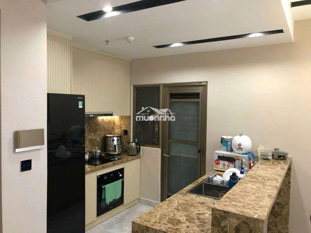Siêu phẩm căn hộ hưng phúc, 3pn, nt cao cấp, ô xe hầm. chỉ 25tr/tháng - Ảnh 4
