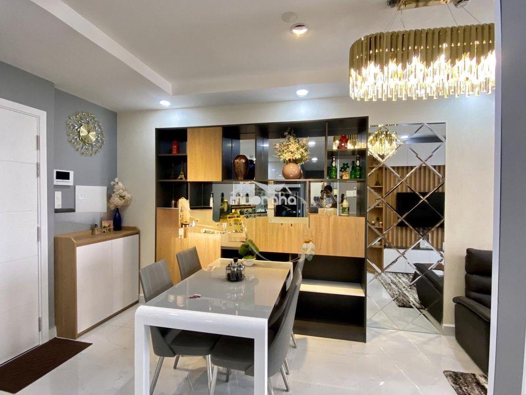 Căn hộ terra royal, 80m2, 3pn, q.3, tp.hcm - Ảnh 4
