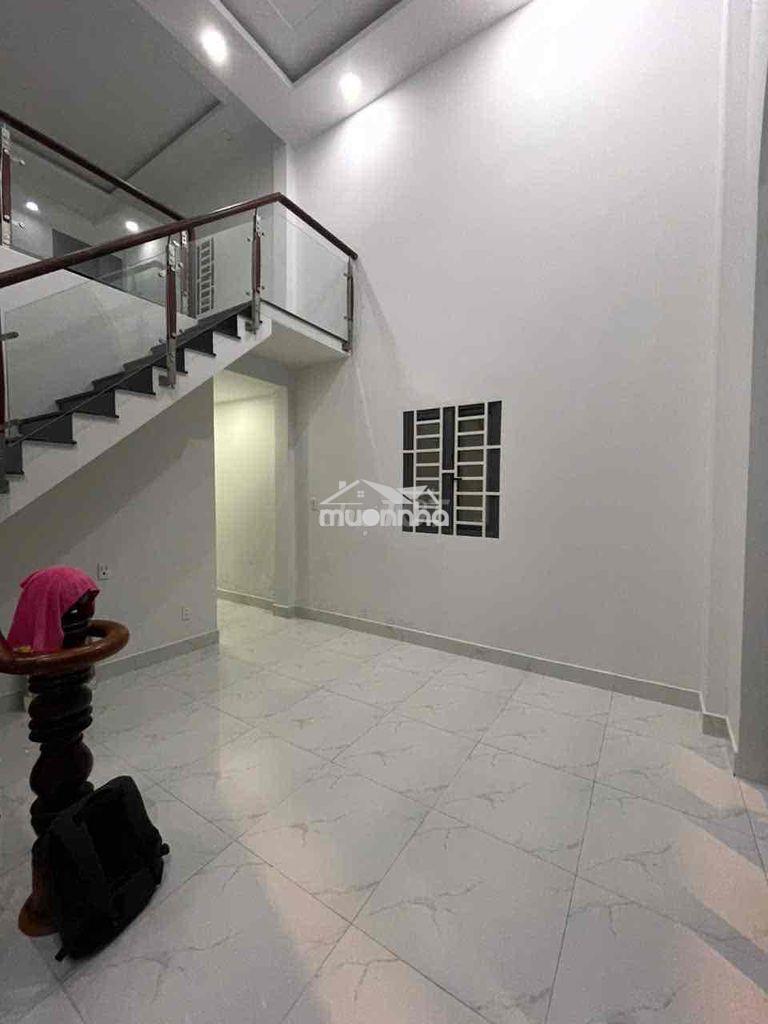 Nhà đẹp linh xuân – kế làng đh – 76m² – 1t1l – 5.2 tỷ - Ảnh 3
