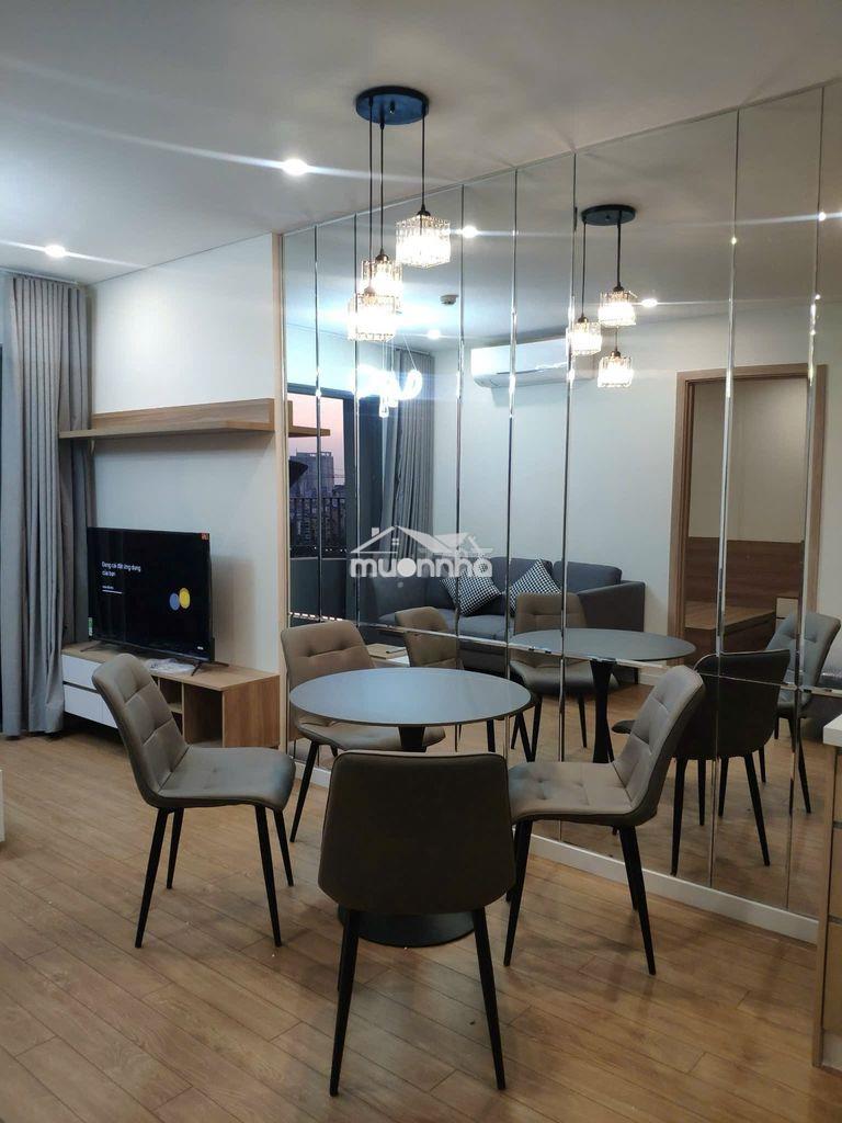 Cho thuê căn hộ diamond lotus phúc khang, cầu chữ y quận 8, giá: 12tr - Ảnh 3