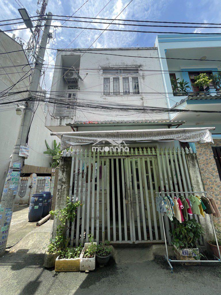 🔥 112m² lê văn chí – 2 mặt hẻm ô tô – trung tâm làng đại học thủ đức