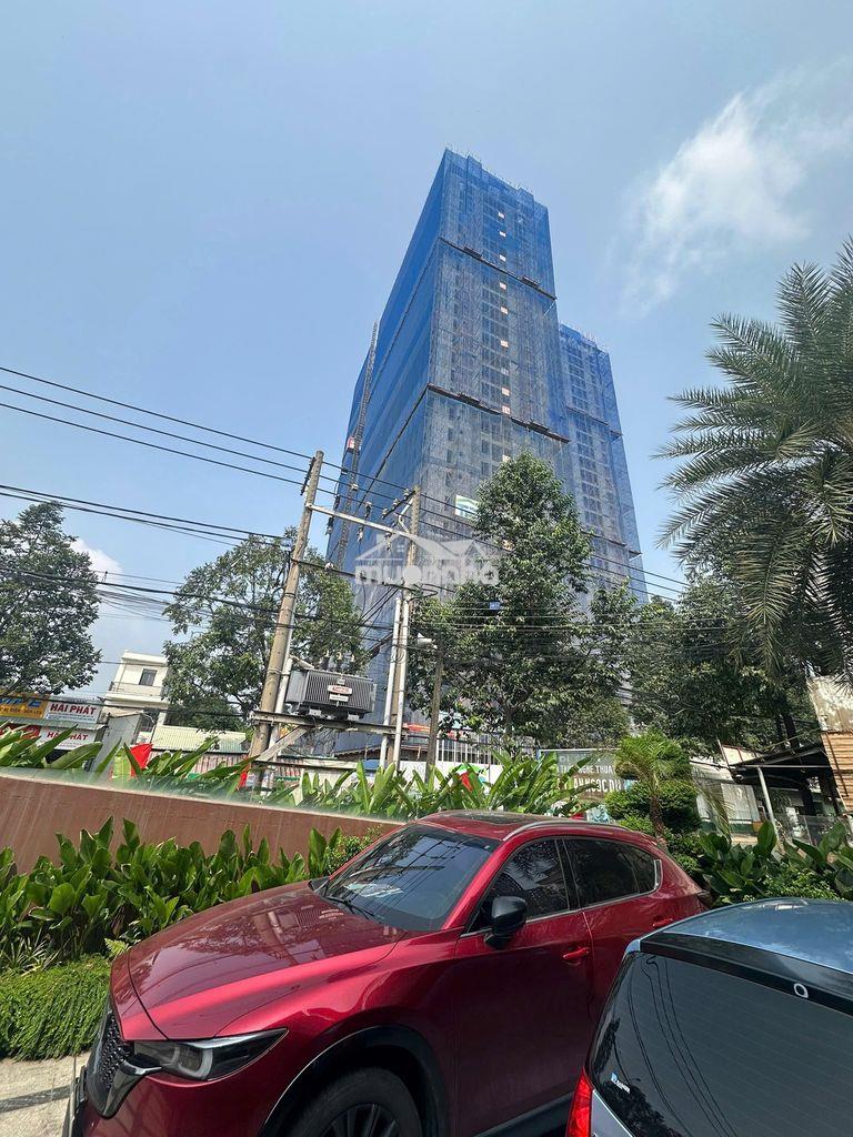 Căn hộ view sông ngay trung tâm biên hòa -quý 3/2027 nhận nhà - Ảnh 3