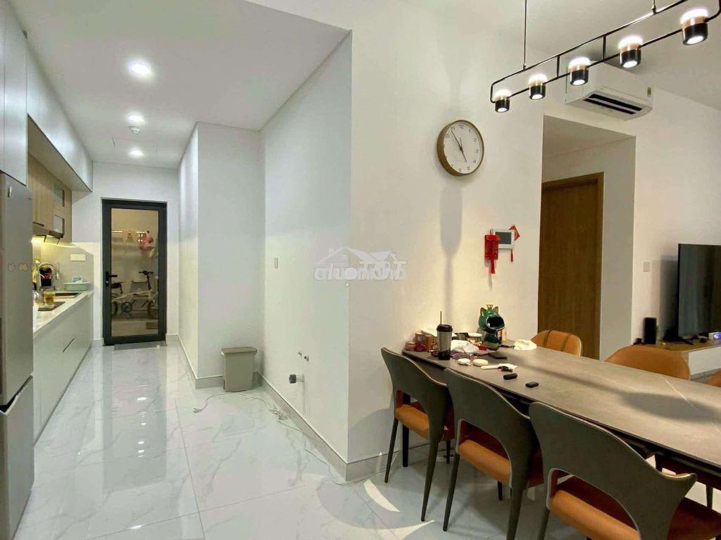 Cho thuê 96m2 diamond brilliant tại celadon city tân phú - Ảnh 4