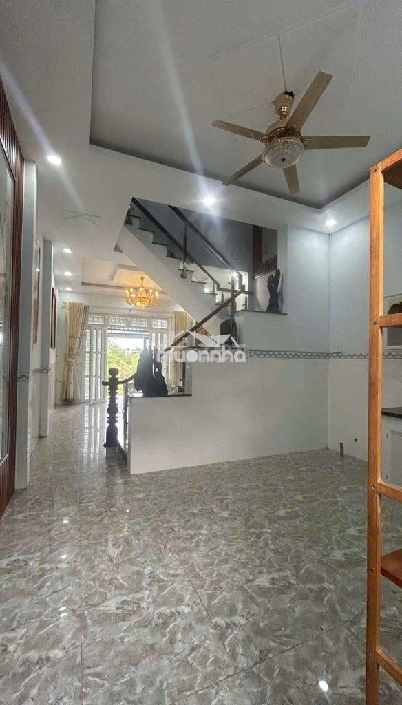 Chính chủ bán 500tr nhà nở hậu ở xuân thới sơn hóc môn - Ảnh 3