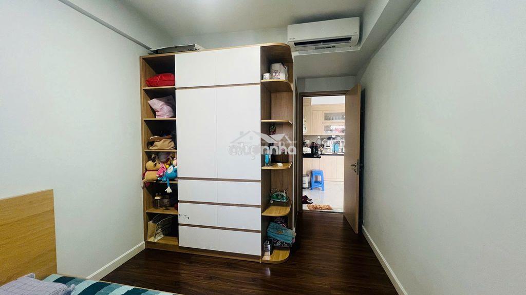 Cho thuê căn 65m2 - 2pn và 2wc lovera full nt, view mát mẻ giá 9 triệu - 3