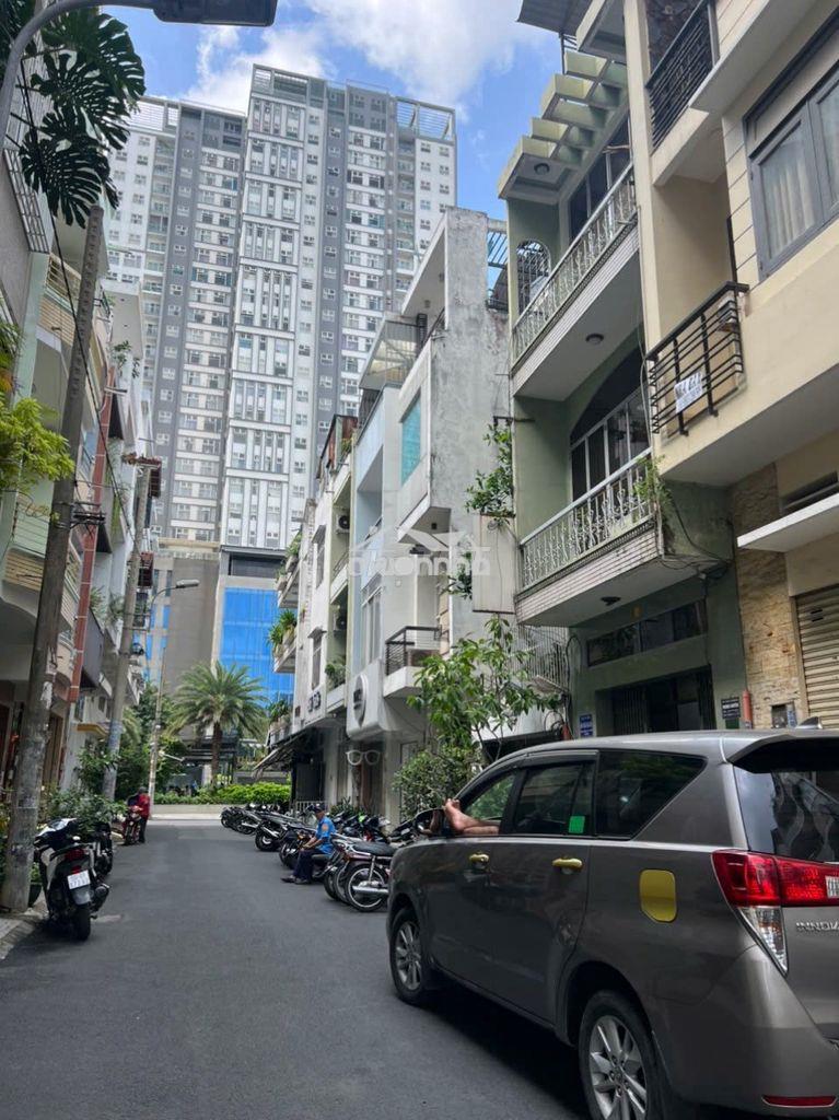 Bán nhà hxh yên thế, dt 6x14m, 3 tầng, giá 14,5 tỷ tl , khu  sân bay - Ảnh 3