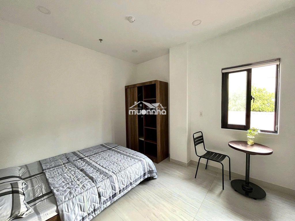 Studio full nội thất gần đh công nghiệp, cao đẳng dược tphcm. - Ảnh 3