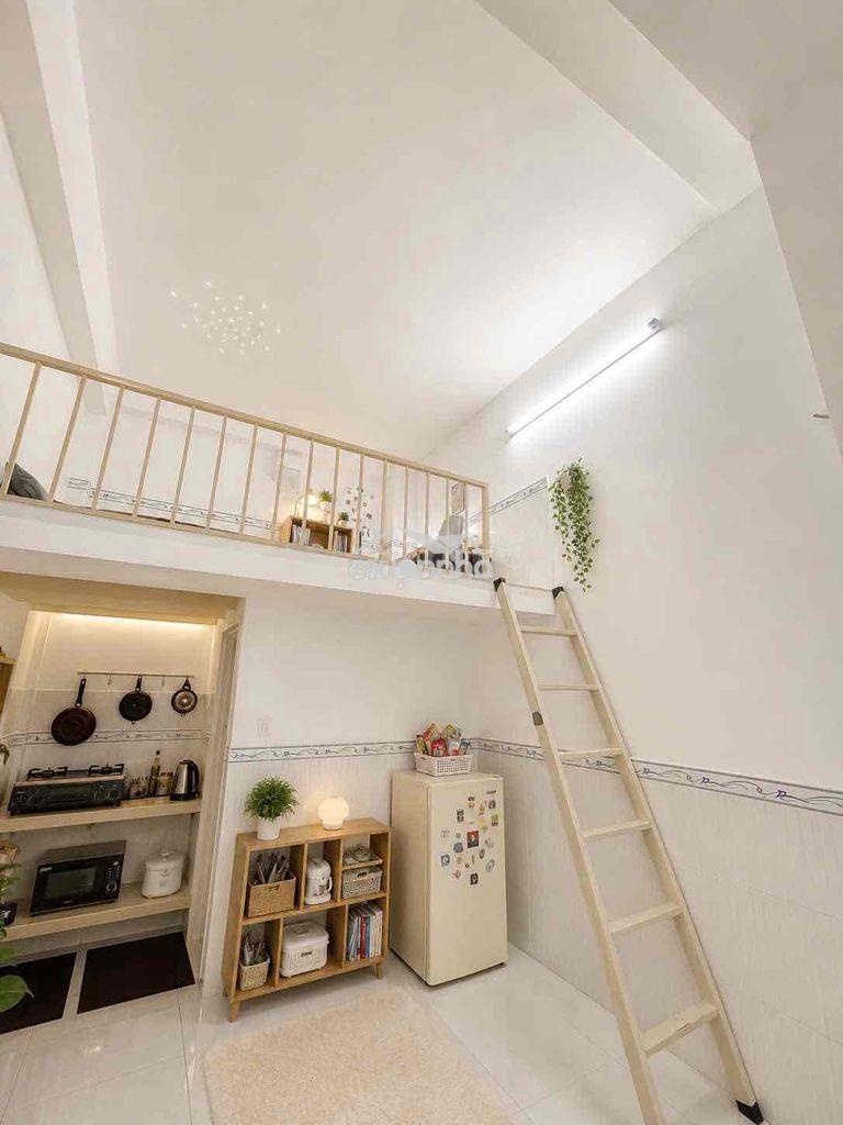 Sẵn dòng tiền 50tr/tháng - sát phạm văn đồng - đại học iuh - 10.3%