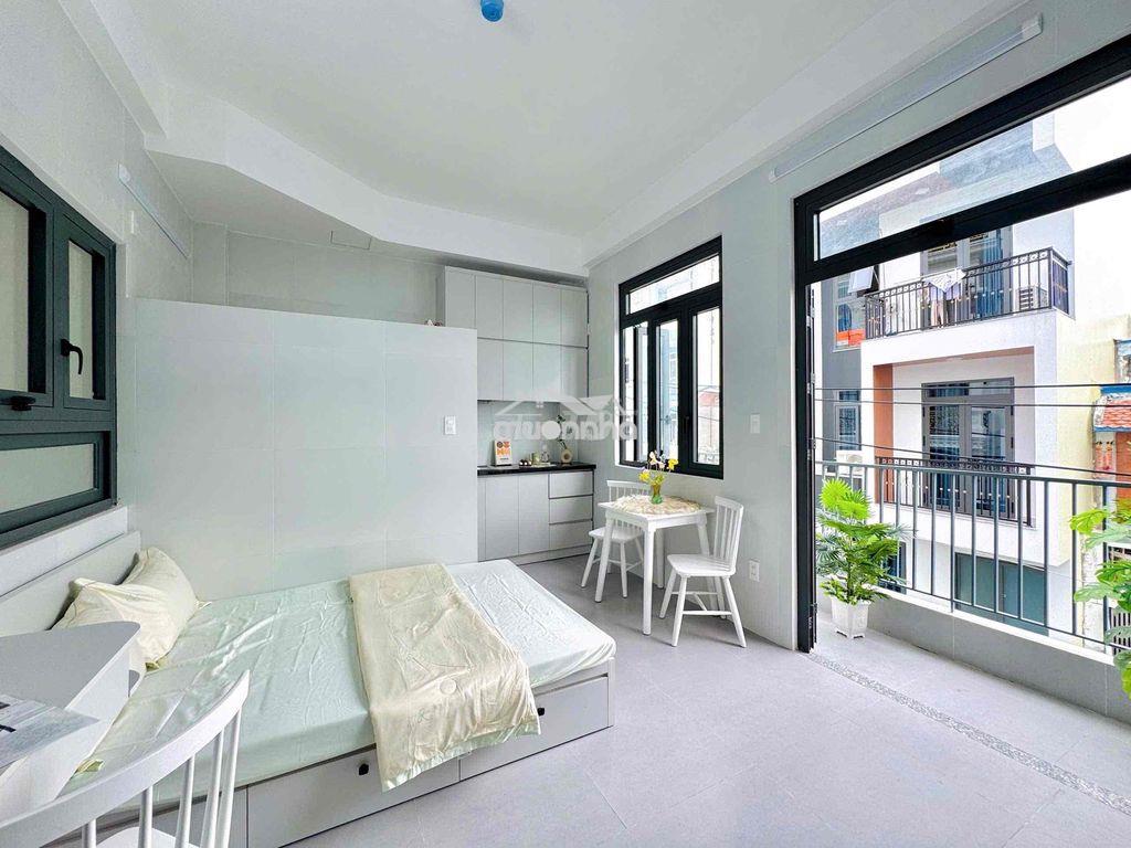 Studio bancol xinh iu ngay lạc long quân_âu cơ nuôi pet - Ảnh 2
