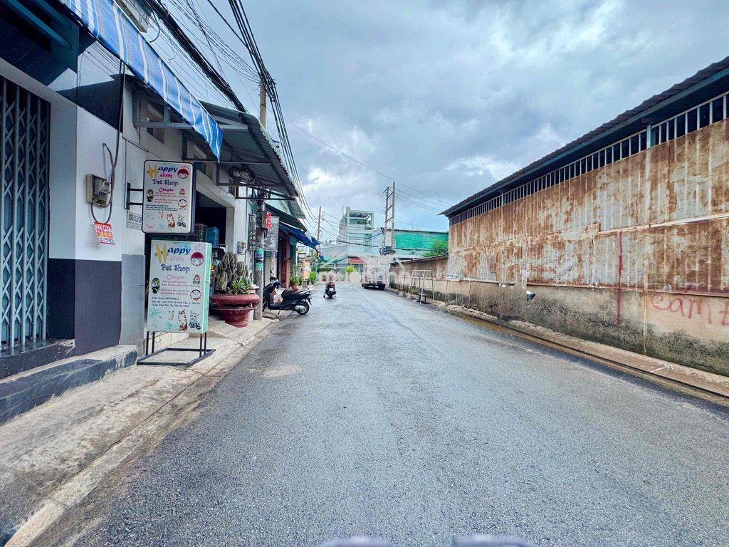 🏡 Nhà đẹp bình tân (5m x 11m) ngay khu tên lửa - chợ lê đình cẩn - Ảnh 2