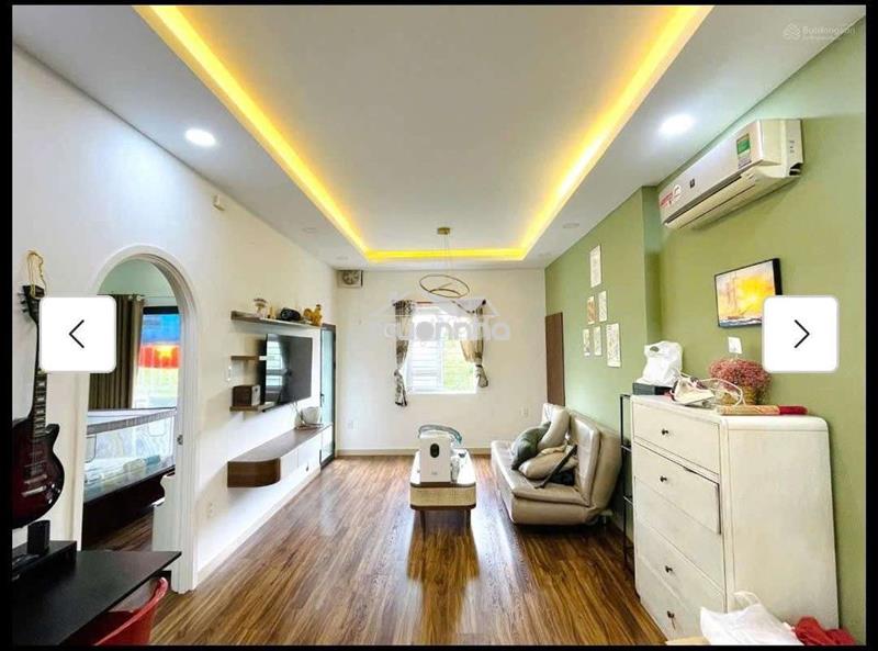 Bán căn hộ chung cư lầu 2
