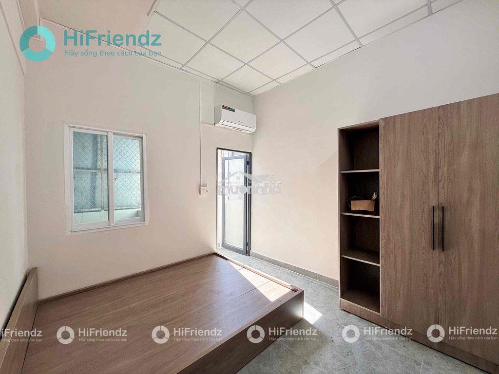 🔥 Phòng đủ tiện nghi – pet friendly | nguyễn trọng tuyển – cầu kiệu 🔥 - Ảnh 2