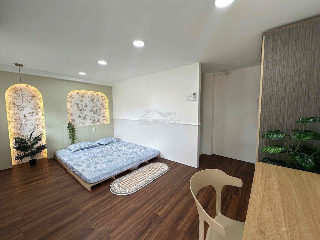 Duplex 1 trệt, lầu mới xây full nt ngay gần quận 2 - Ảnh 3