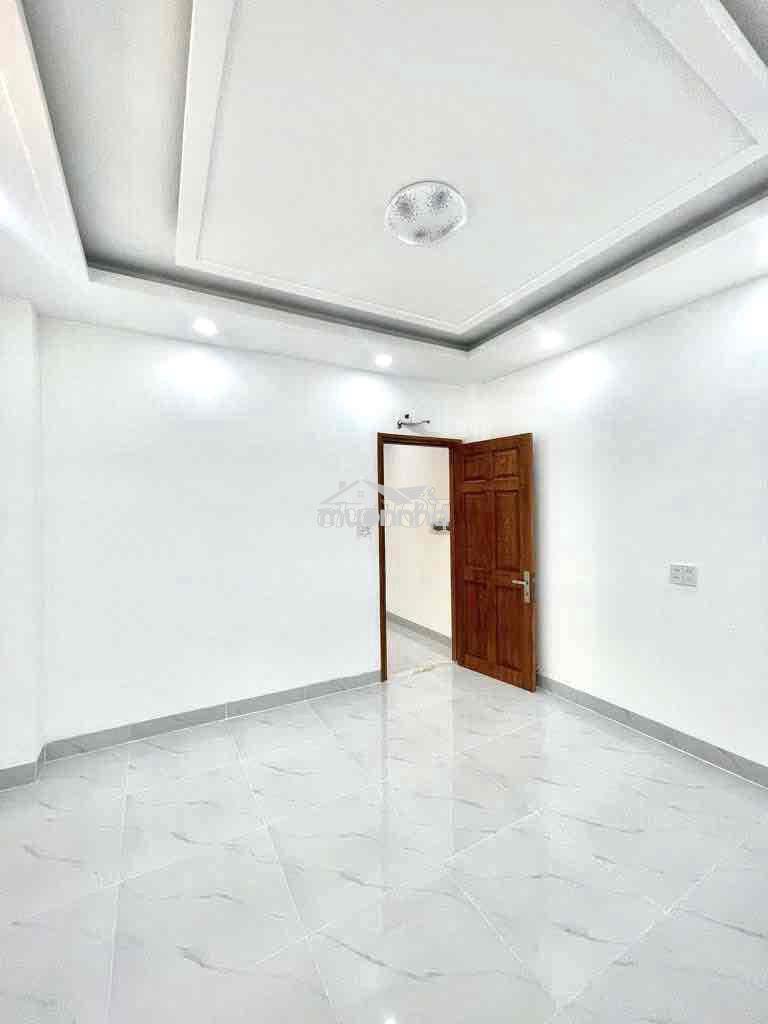 🏡 Cho thuê nhà mới - hẻm xe hơi - gần chợ bà chiểu - Ảnh 4