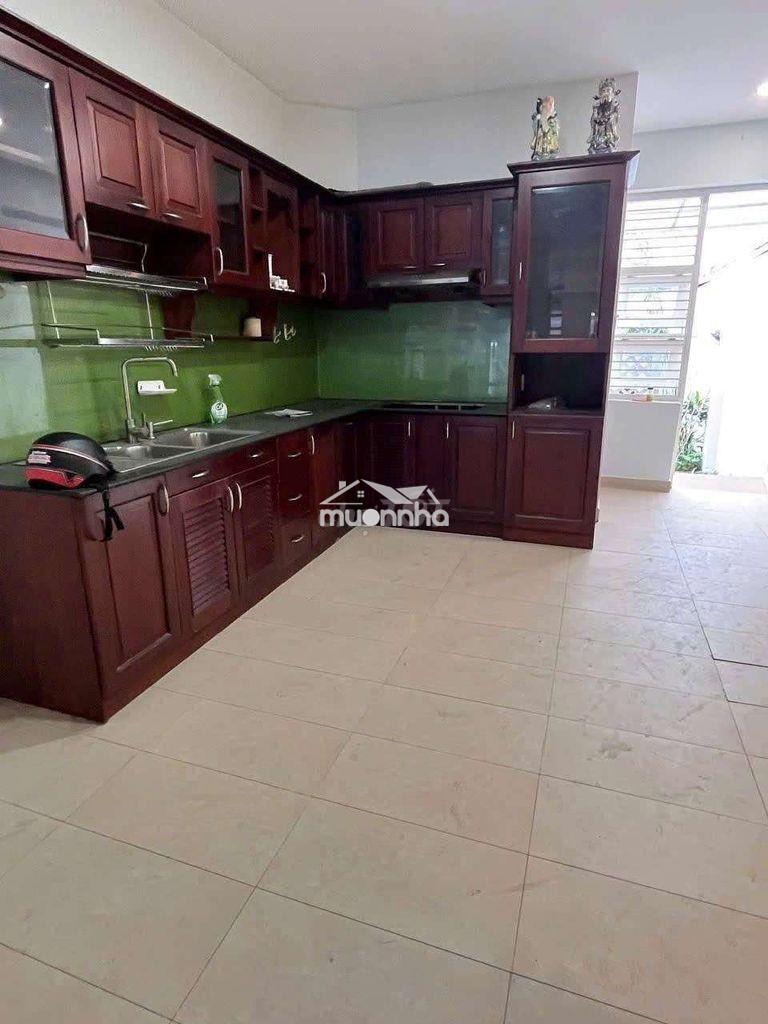 Nhà 1 trệt 2 lầu 4pn 4x20m hẻm xe hơi đường lâm văn bền - Ảnh 3