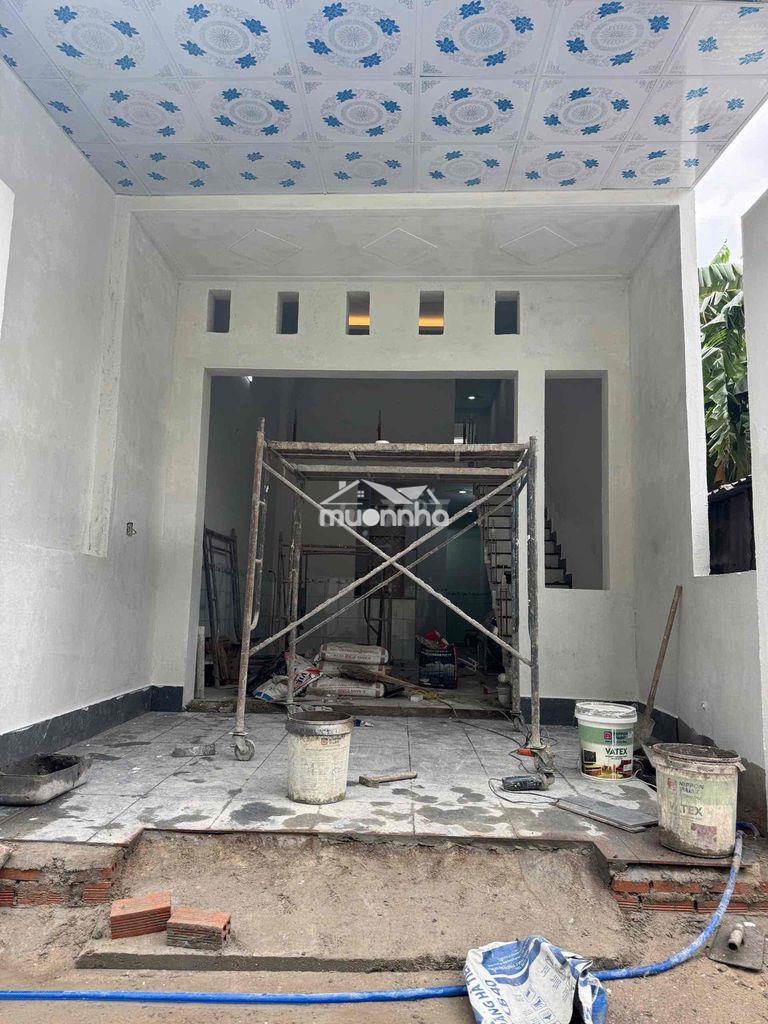 Bán nhà tân vĩnh hiệp dx 07 - Ảnh 2