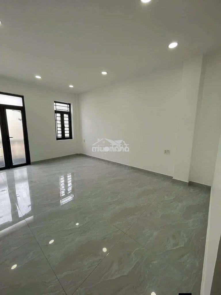 Cho thuê nhà đ/c 92/10 nguyễn văn yến - 4 tấm- giá rẻ - Ảnh 2