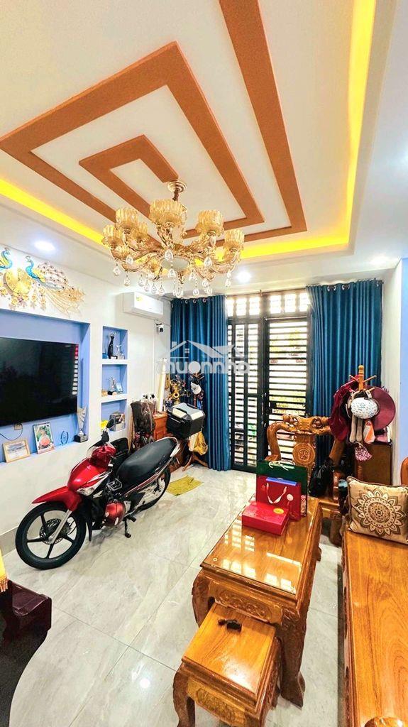 Siêu lợi nhuận,chỉ 5 tỏi xíuu, phan huy ích, p15,tân bình - Ảnh 3