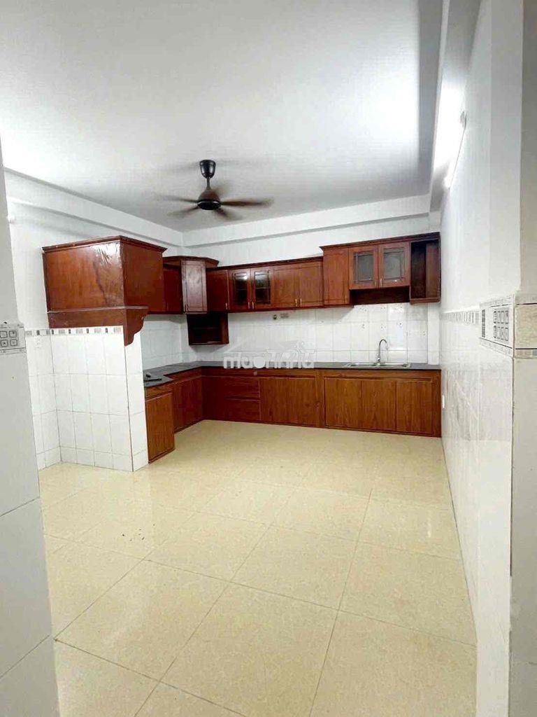 Mình cần bán nhà 4,2x18 4 tầng sân thượng - Ảnh 4