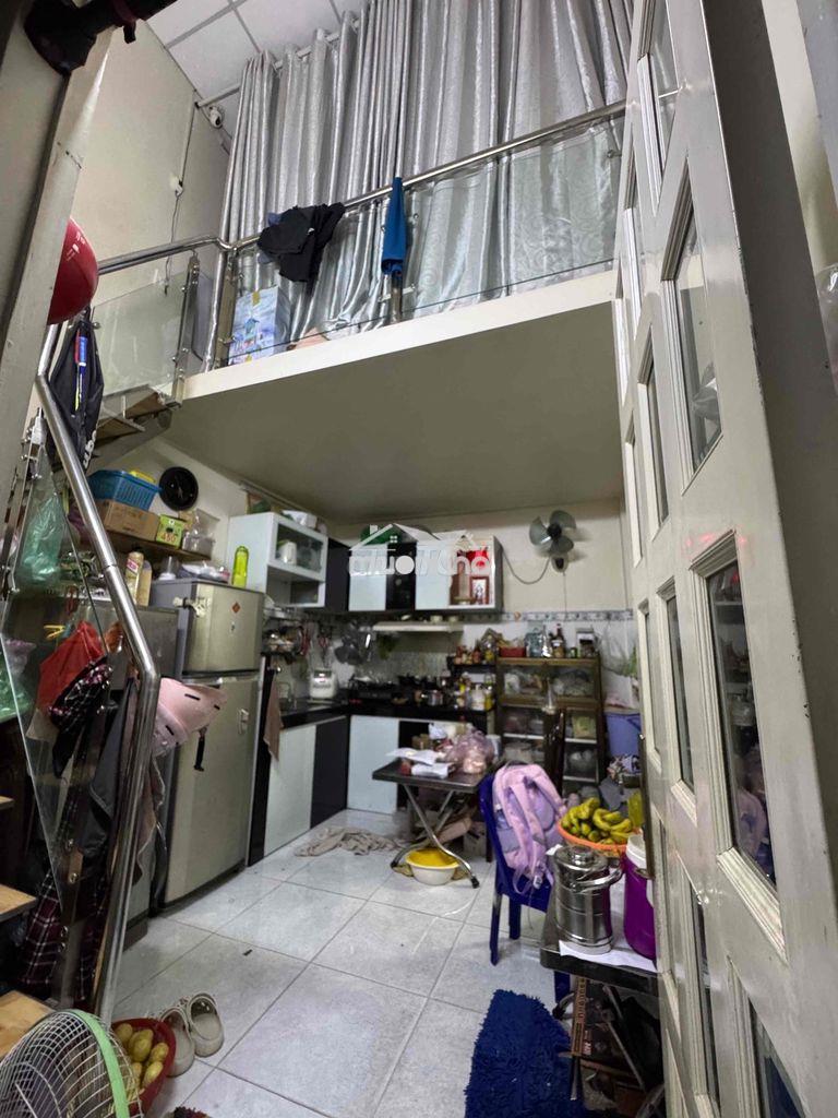 Nhà chính chủ gần chợ đại hải - Ảnh 2