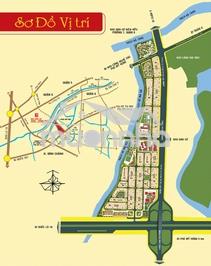 Bán căn conic riverside huyện bình chánh - 3
