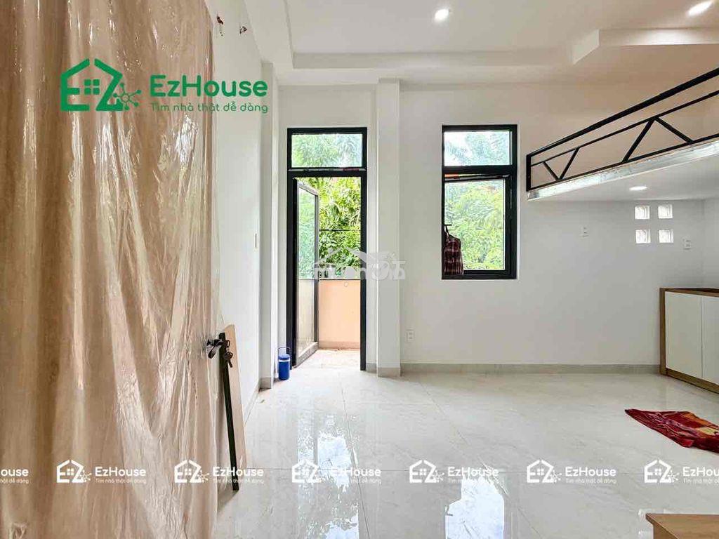 Duplex ban công-cửa sổ trời-full nt-35m2 gần tân sơn,phạm văn bạch - Ảnh 2