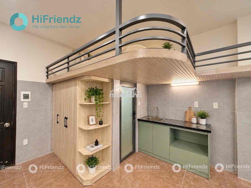 Khai trương duplex full nt ngay phan xích long - Ảnh 4