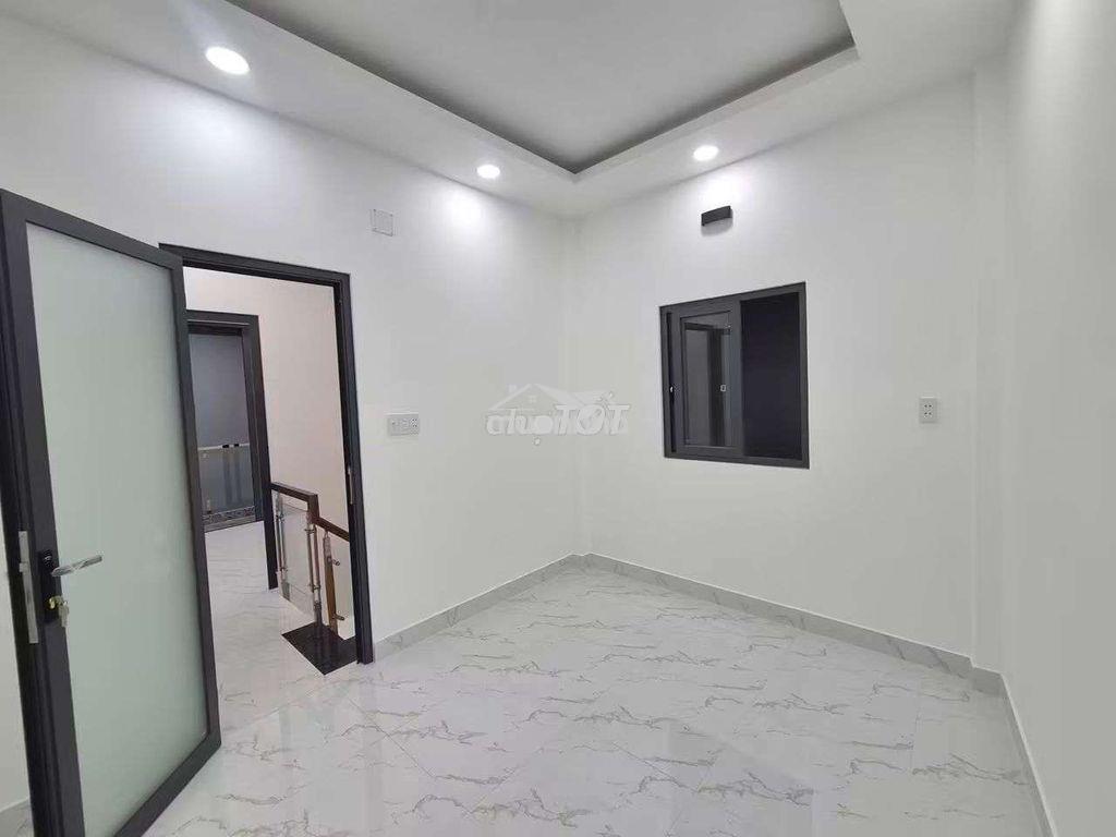 Mặt tiền hẻm xe tải - hiệp thành city - 60m2 - 2 tầng - 4,8 tỷ - Ảnh 4